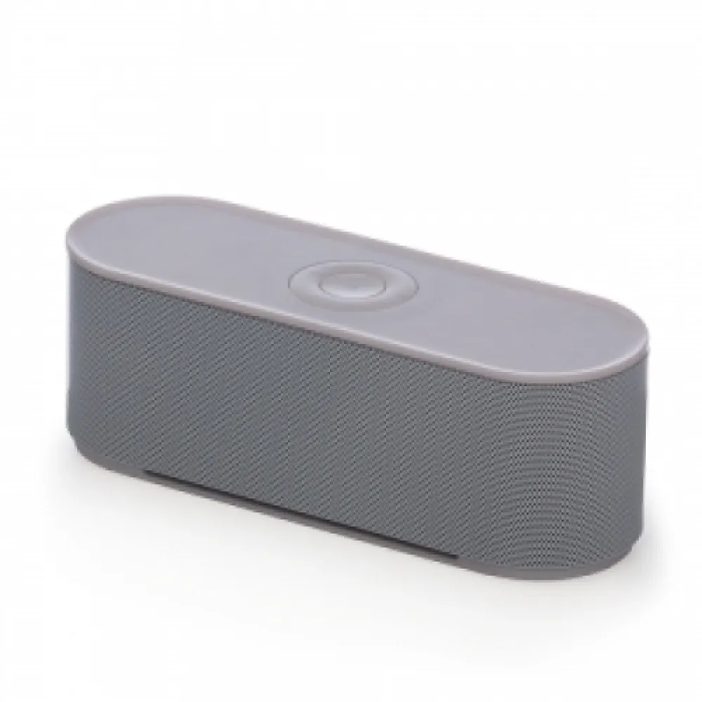 #Caixinha de Som Bluetooth