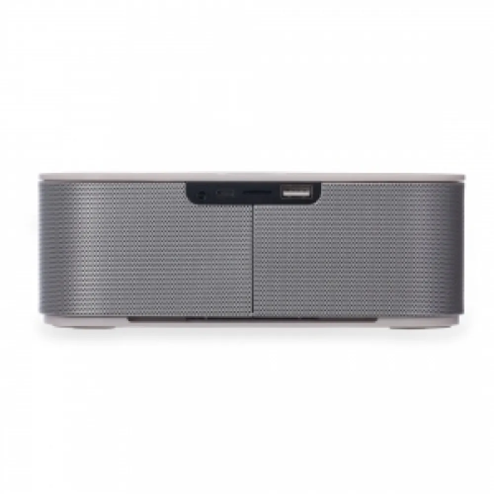 #Caixinha de Som Bluetooth