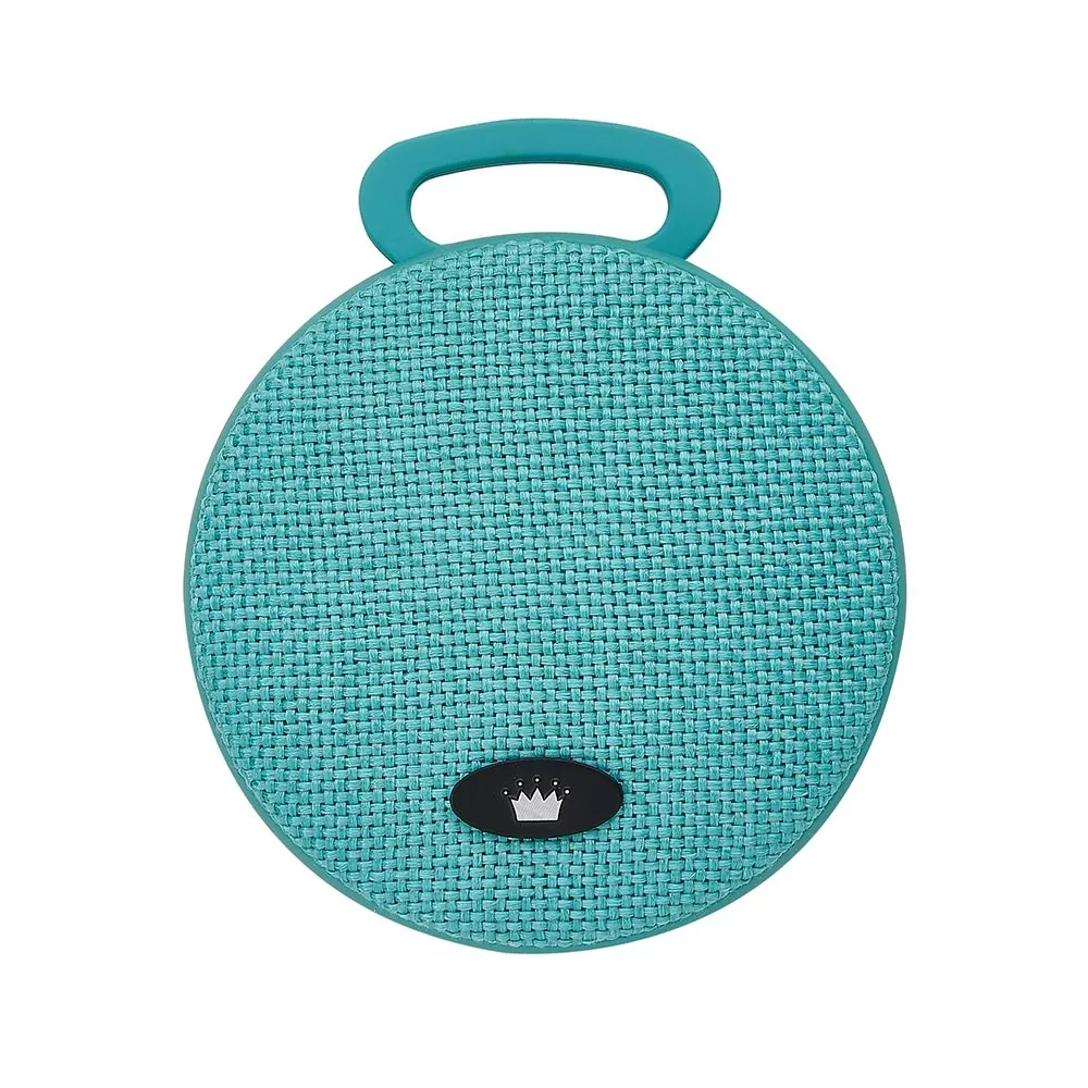 #Caixinha de Som Bluetooth