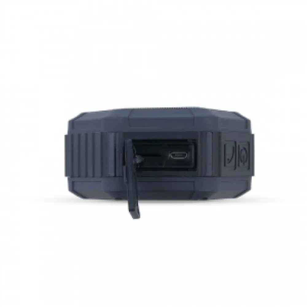 #Caixa de Som Multimídia à prova D’Água