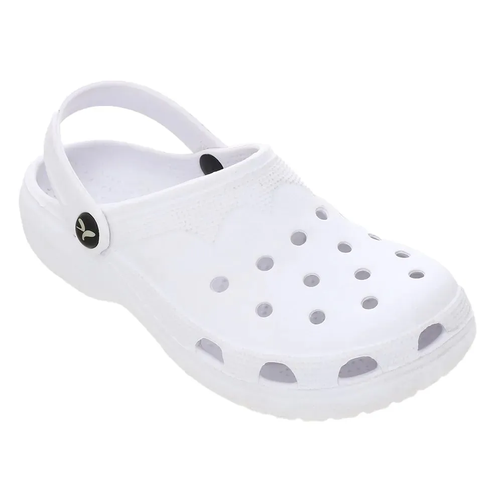 Calçado Babuche Kemo-Kemo