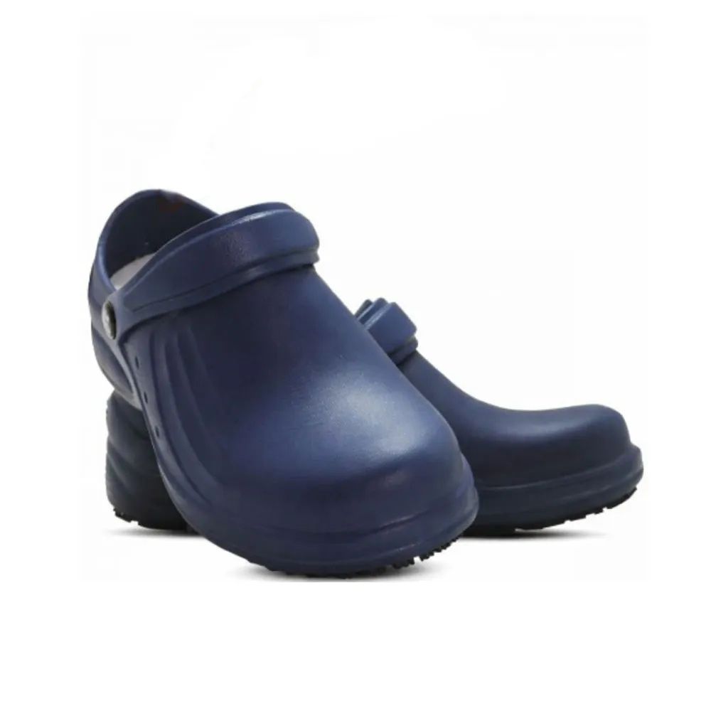 Calçado Profissional Antiderrapante com Palmilha-LN617MCP001