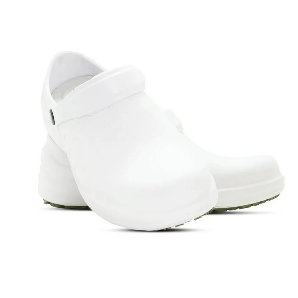 Calçado Profissional Antiderrapante com Palmilha