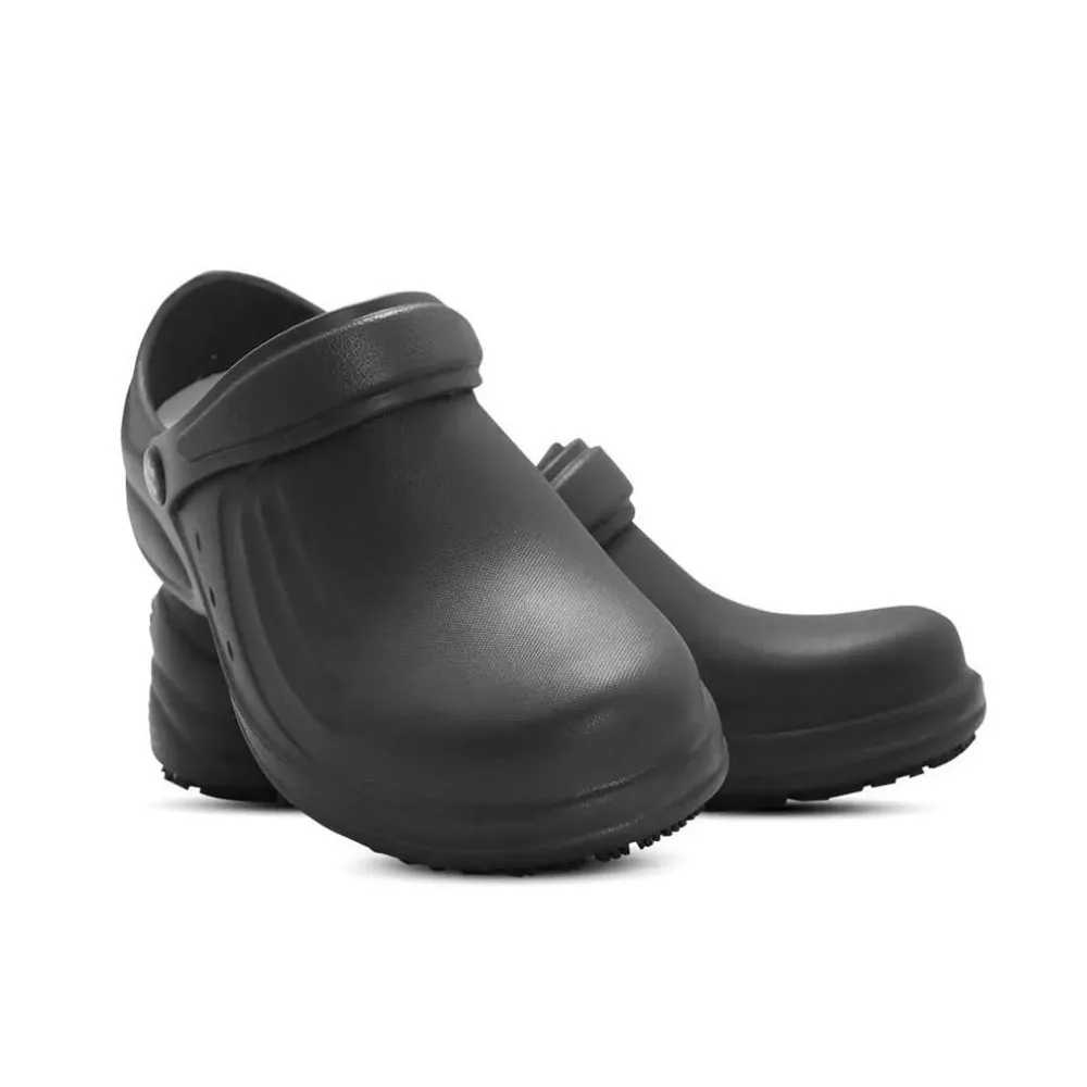 Calçado Profissional Antiderrapante com Palmilha