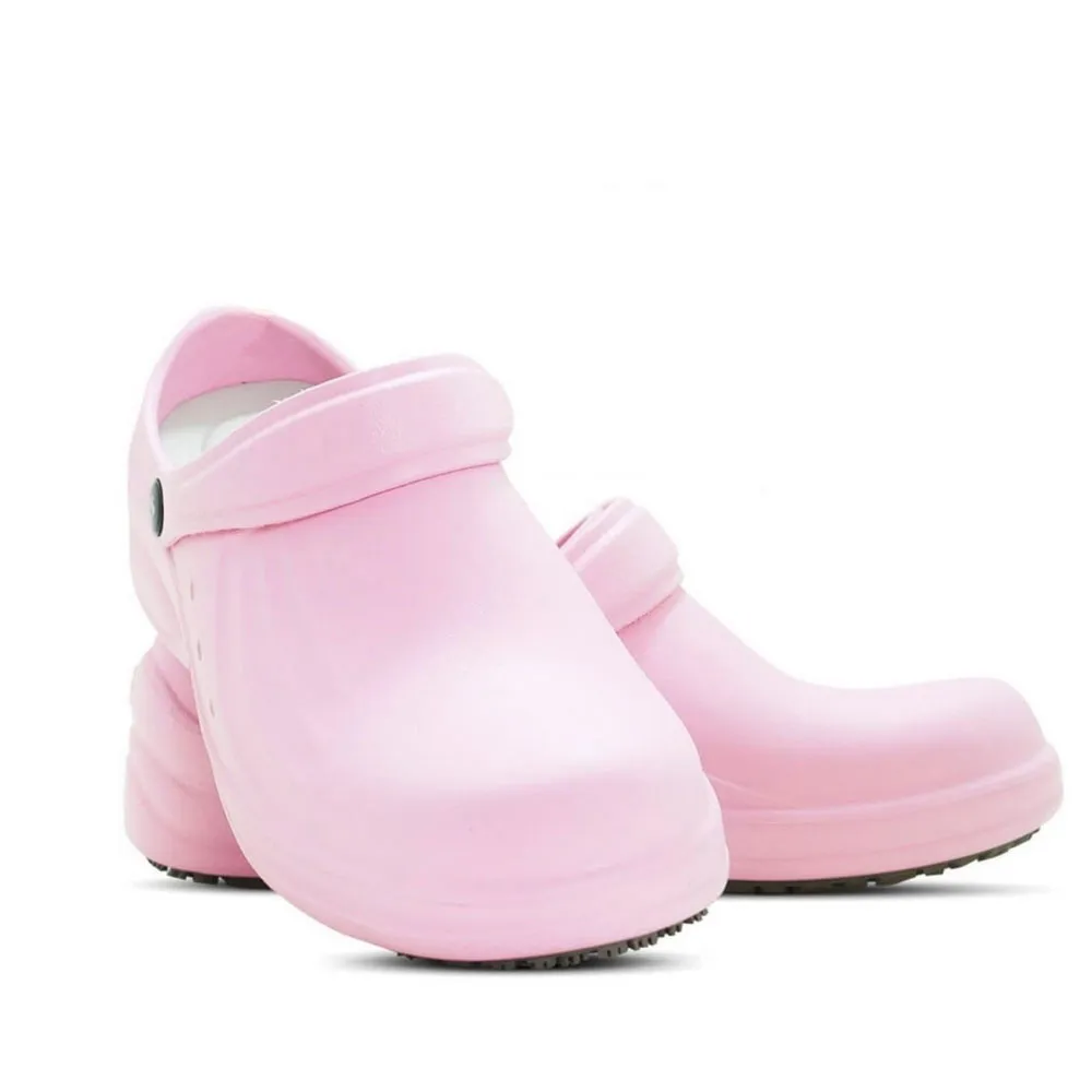 Calçado Profissional Antiderrapante com Palmilha