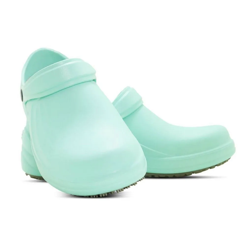 Calçado Profissional Antiderrapante com Palmilha