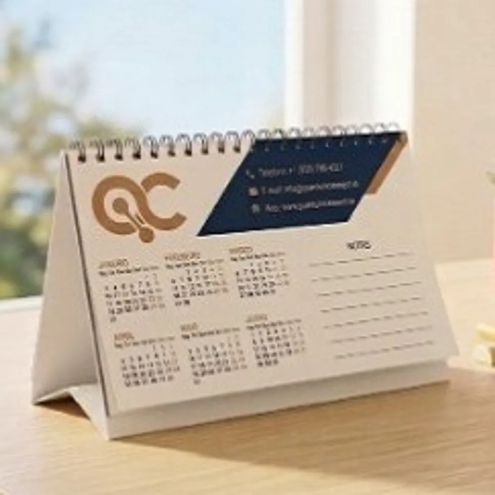 Calendário 2027