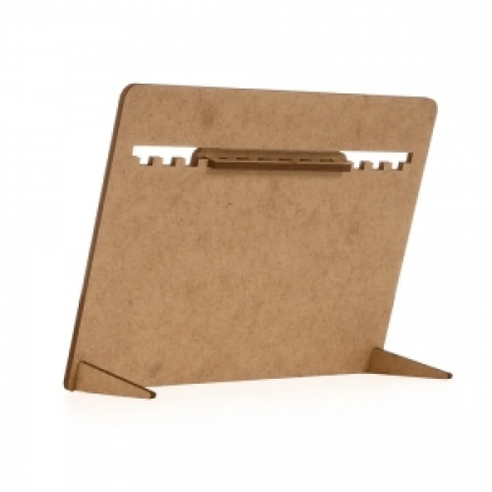 #Calendário Permanente MDF