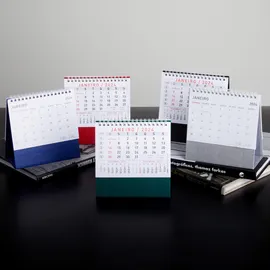 Miniatura de imagem do produto Calendário de Mesa 2025