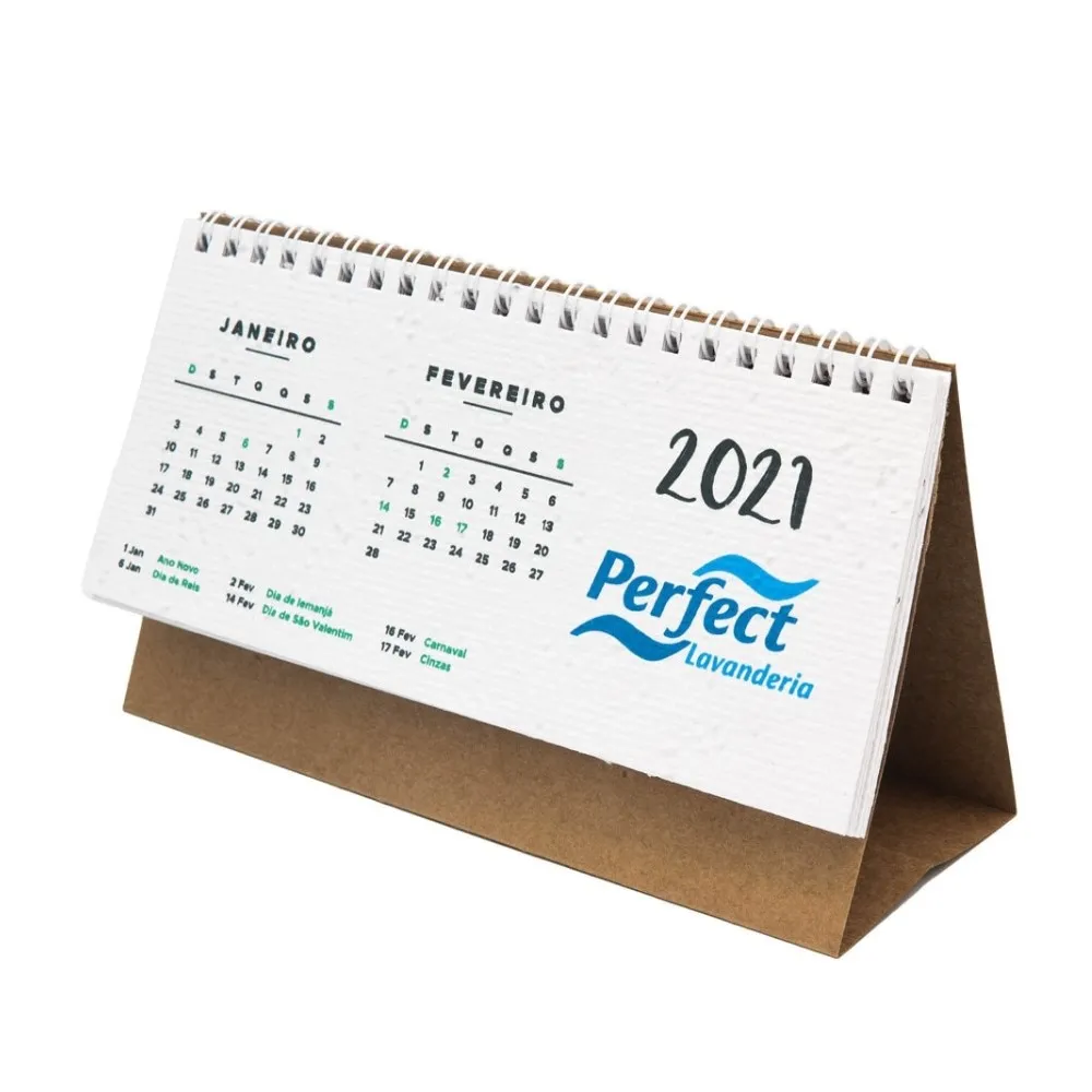 Calendário ecológico -513