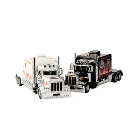 Imagem do produto Caminhão Miniatura
