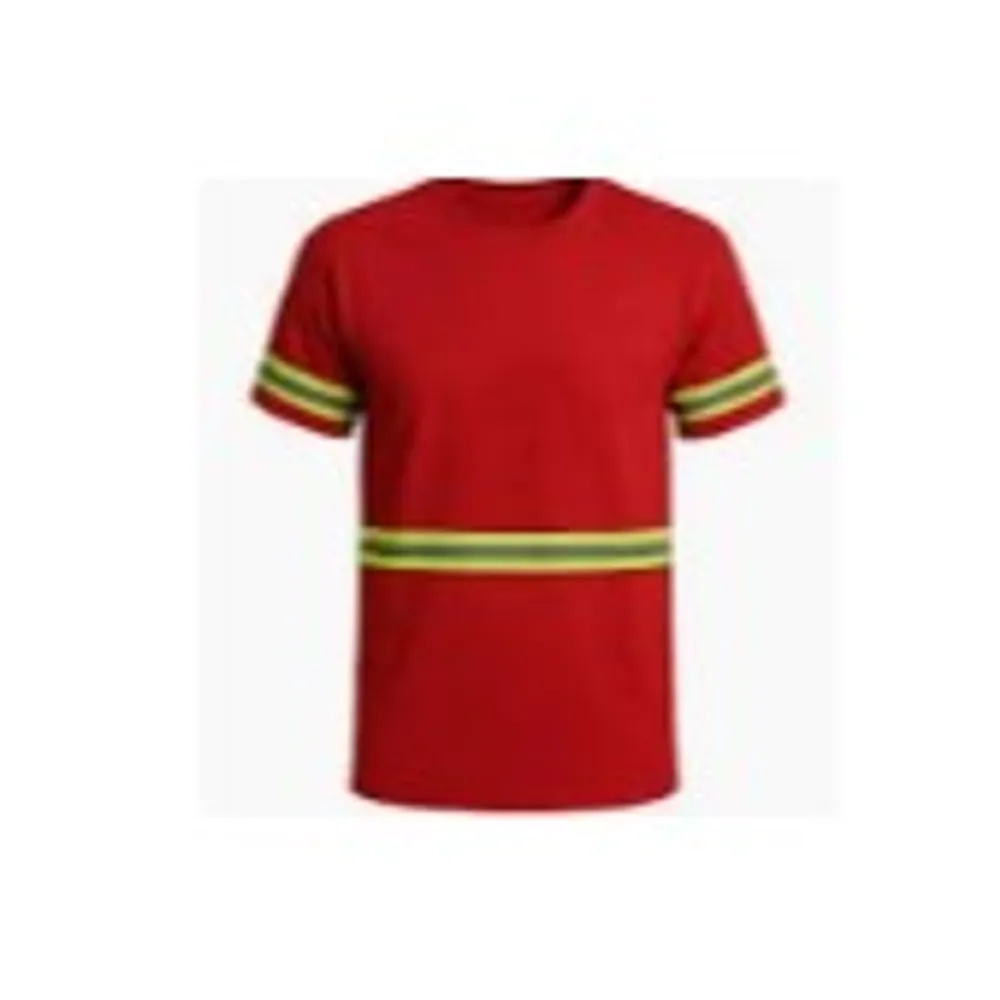 Camisa Brigada de Emergência-101AU