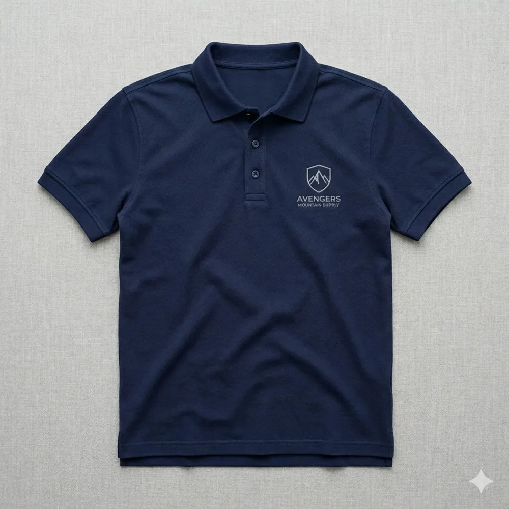 Camisa Polo Pv