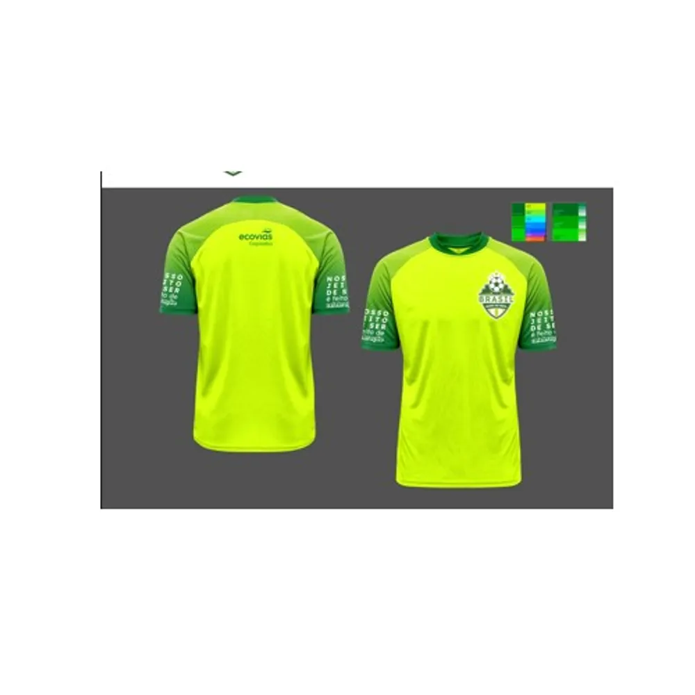 Camisa dry fit -24101AU