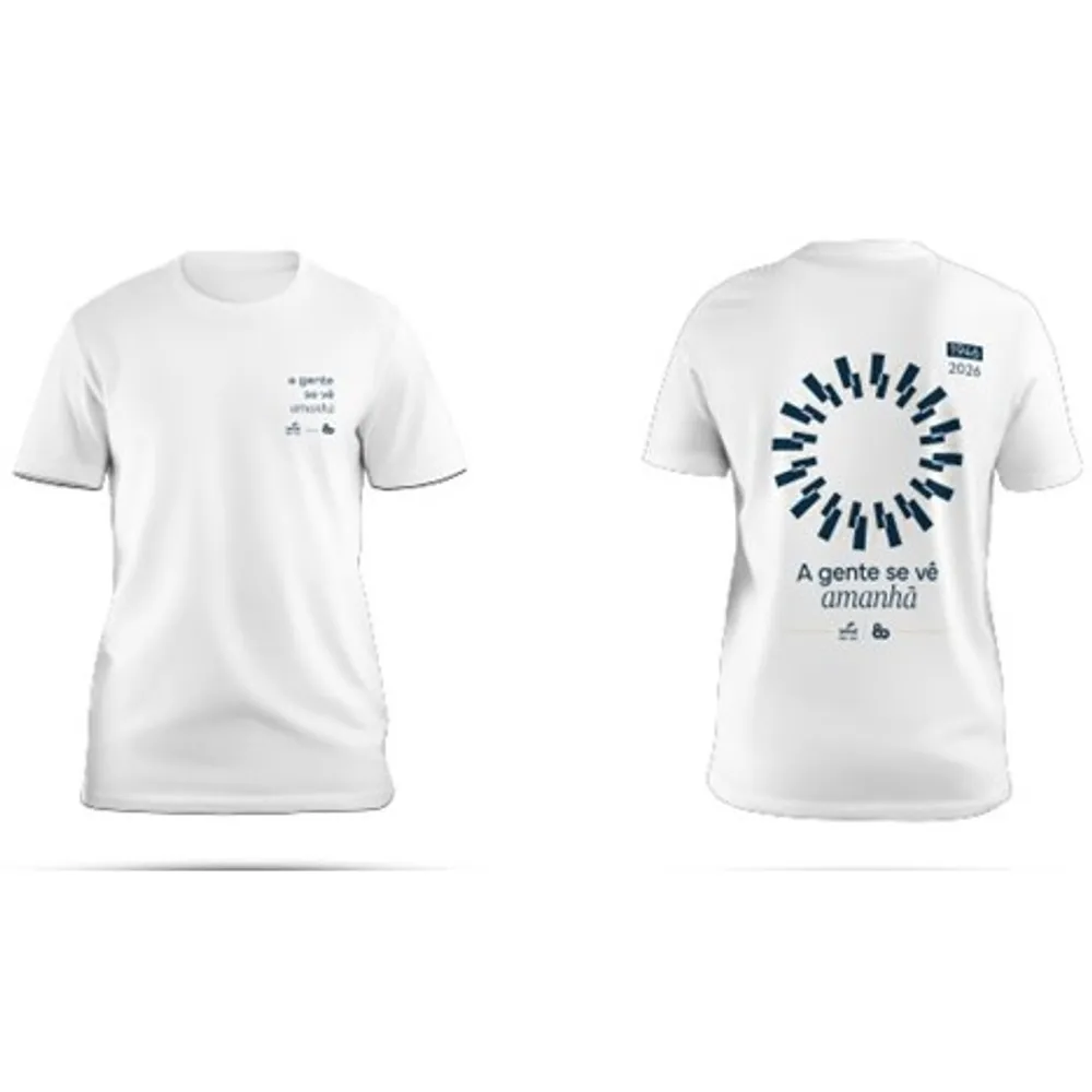 Camisa em Malha-0212KU