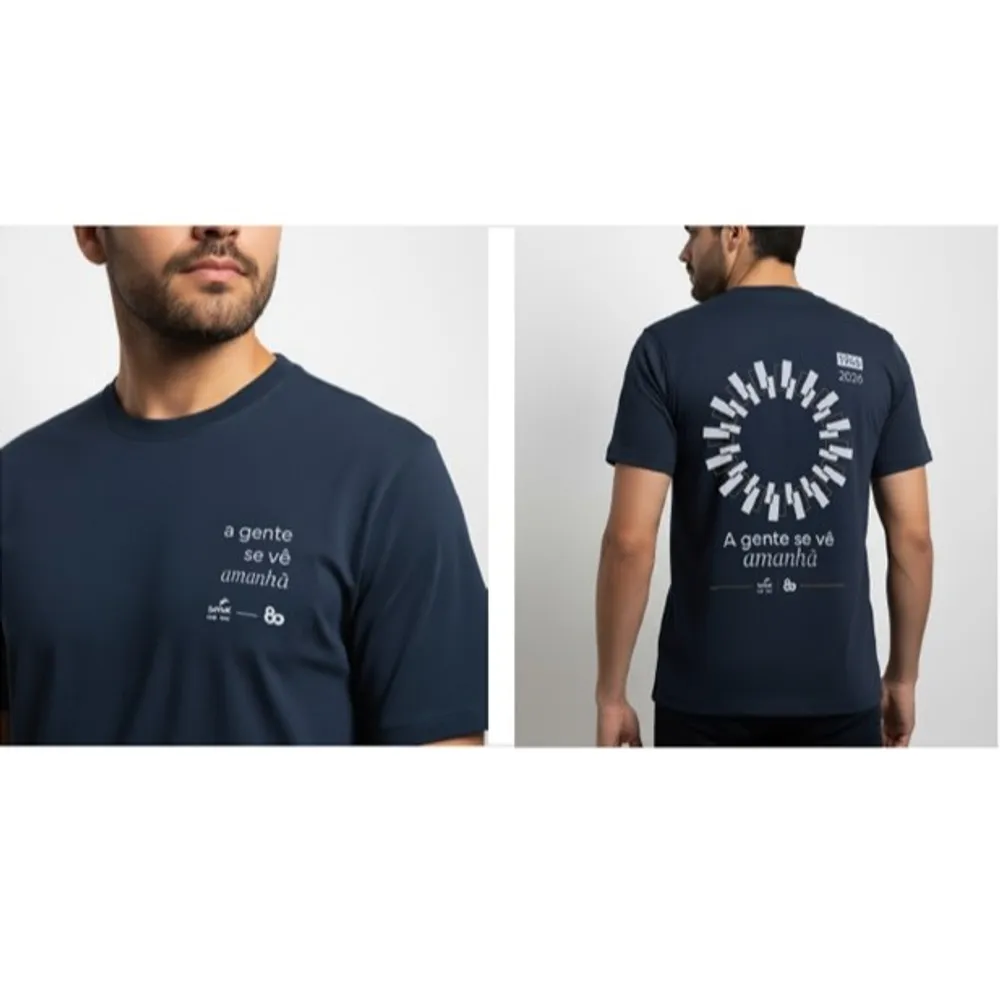 Camisa em Malha -0212KKU