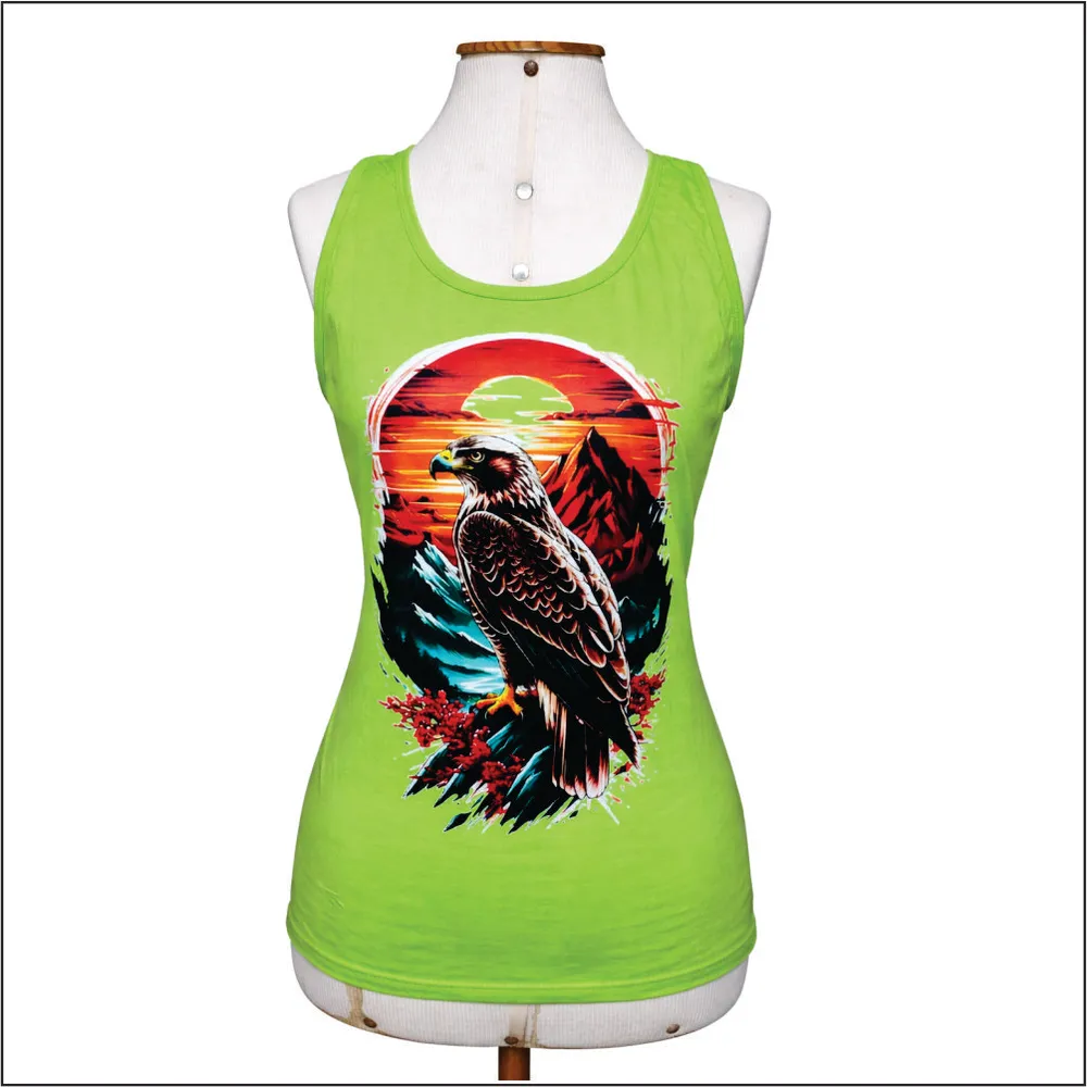 Camiseta Algodão Regata 