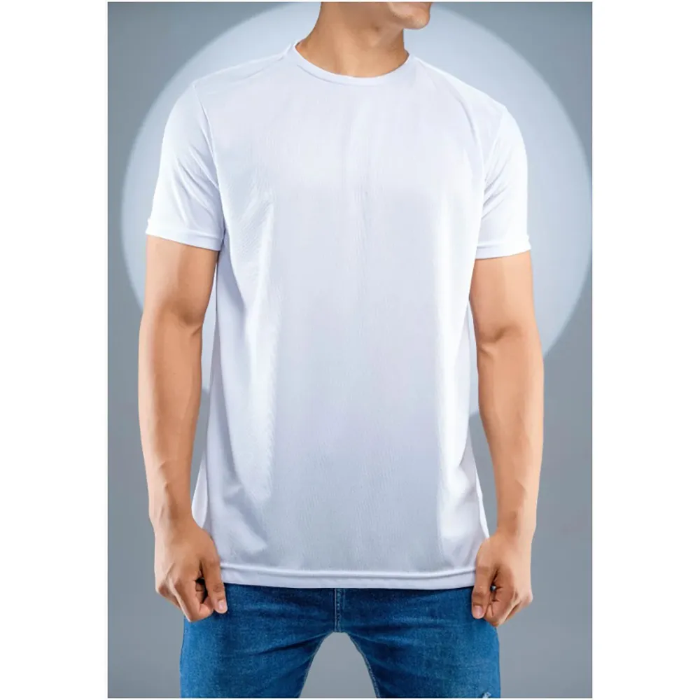 Camiseta Dry Fit-CDRYFIT