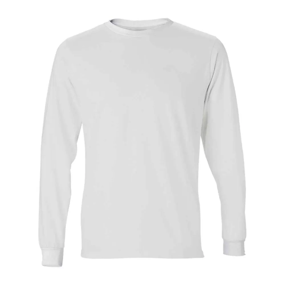 Camiseta Manga Longa -ID I 0002