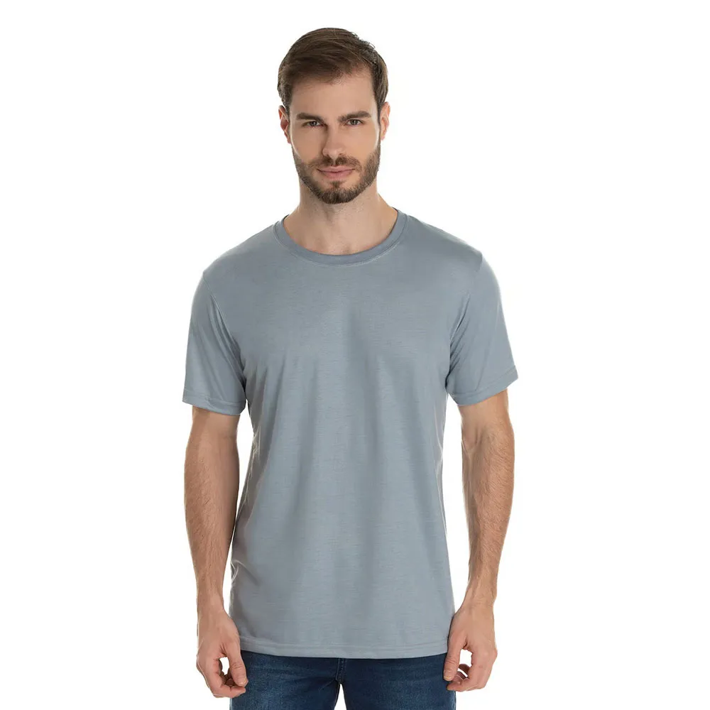 Camiseta em Malha Fria PV-108611