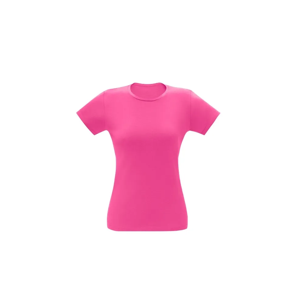 Camiseta feminina Personalizada