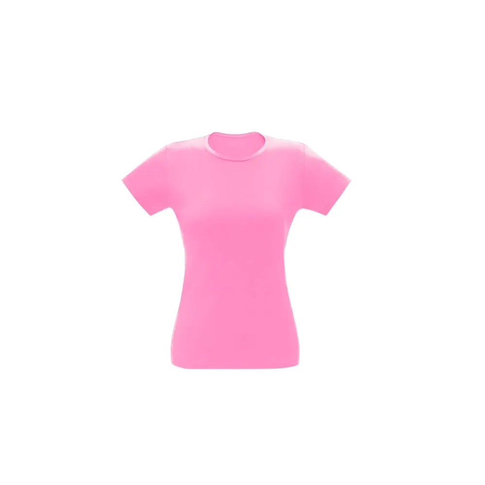 Camiseta feminina Personalizada