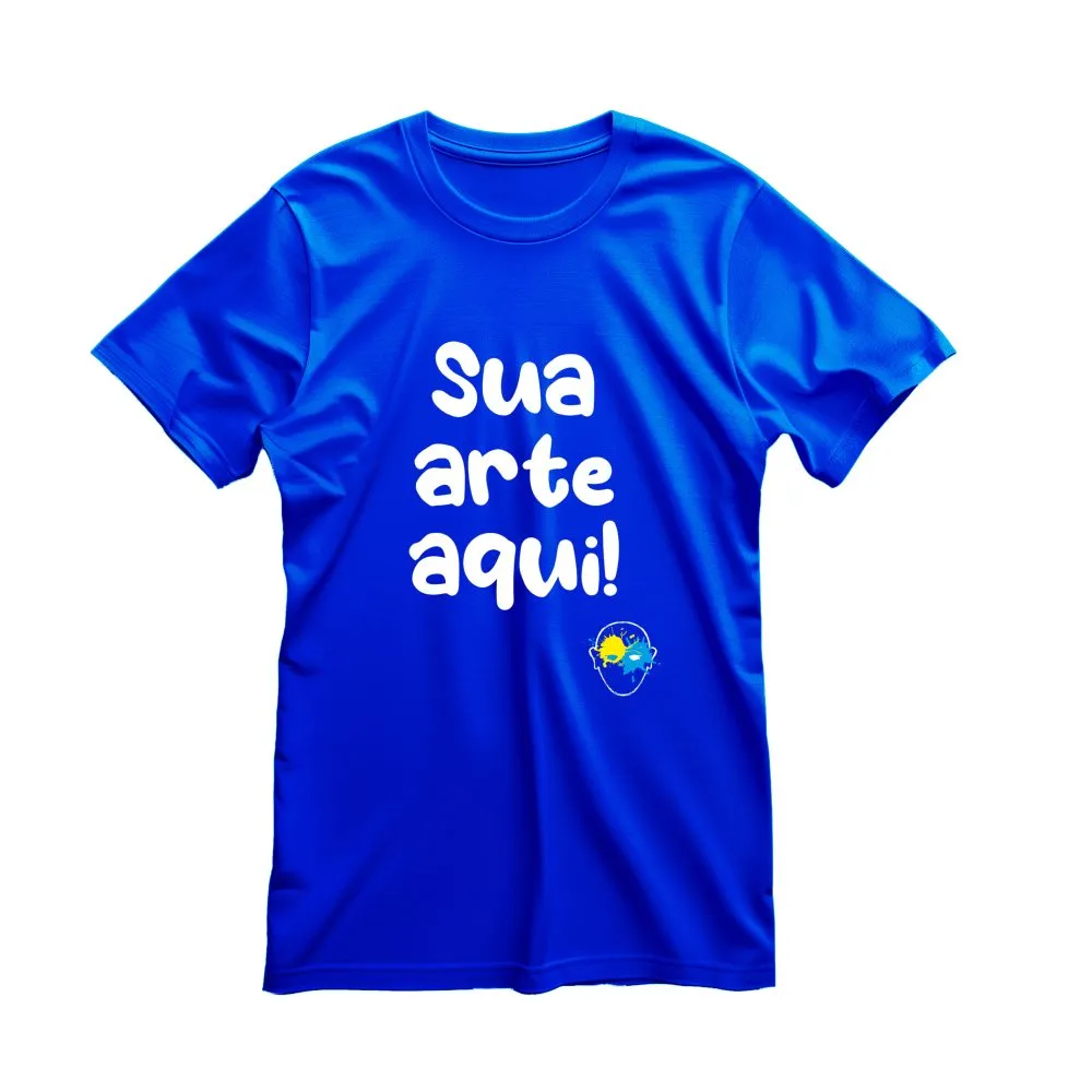Camiseta personalizada-CM 001