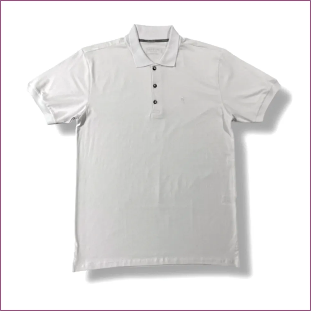 Camiseta pólo-POLO