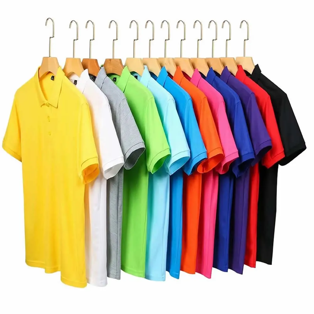 Camiseta polo -CPO001