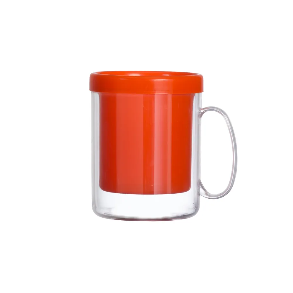 #Caneca 280ml Porta Foto