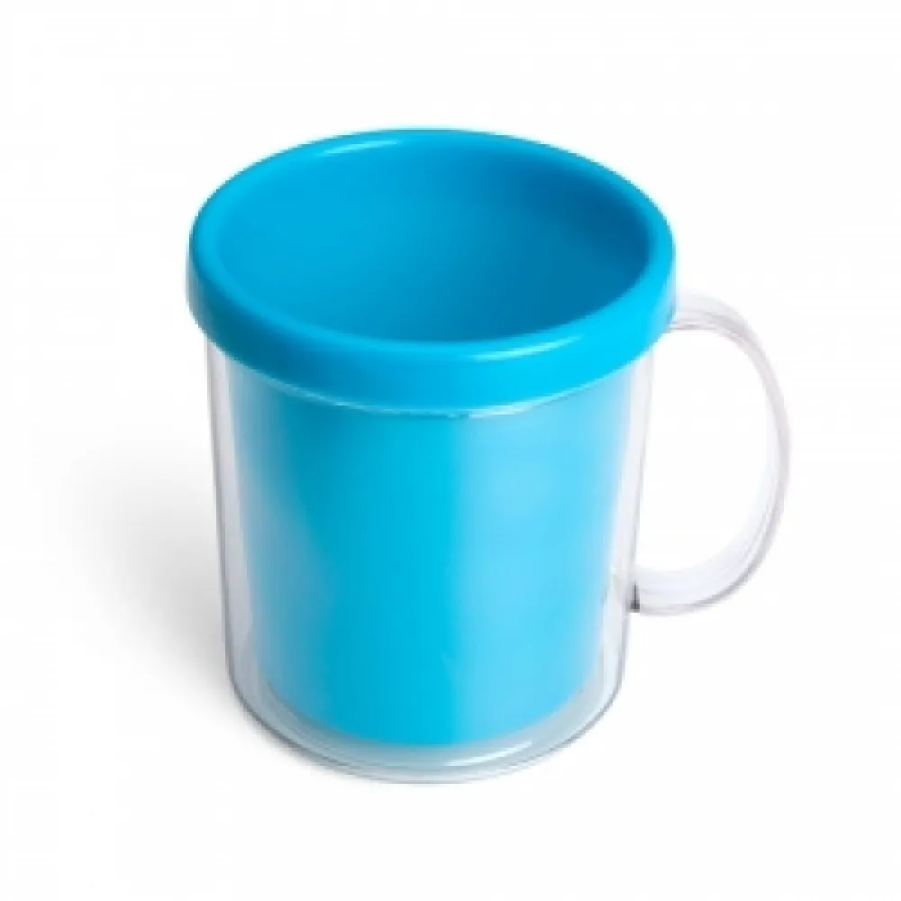 #Caneca 350ml Porta Foto