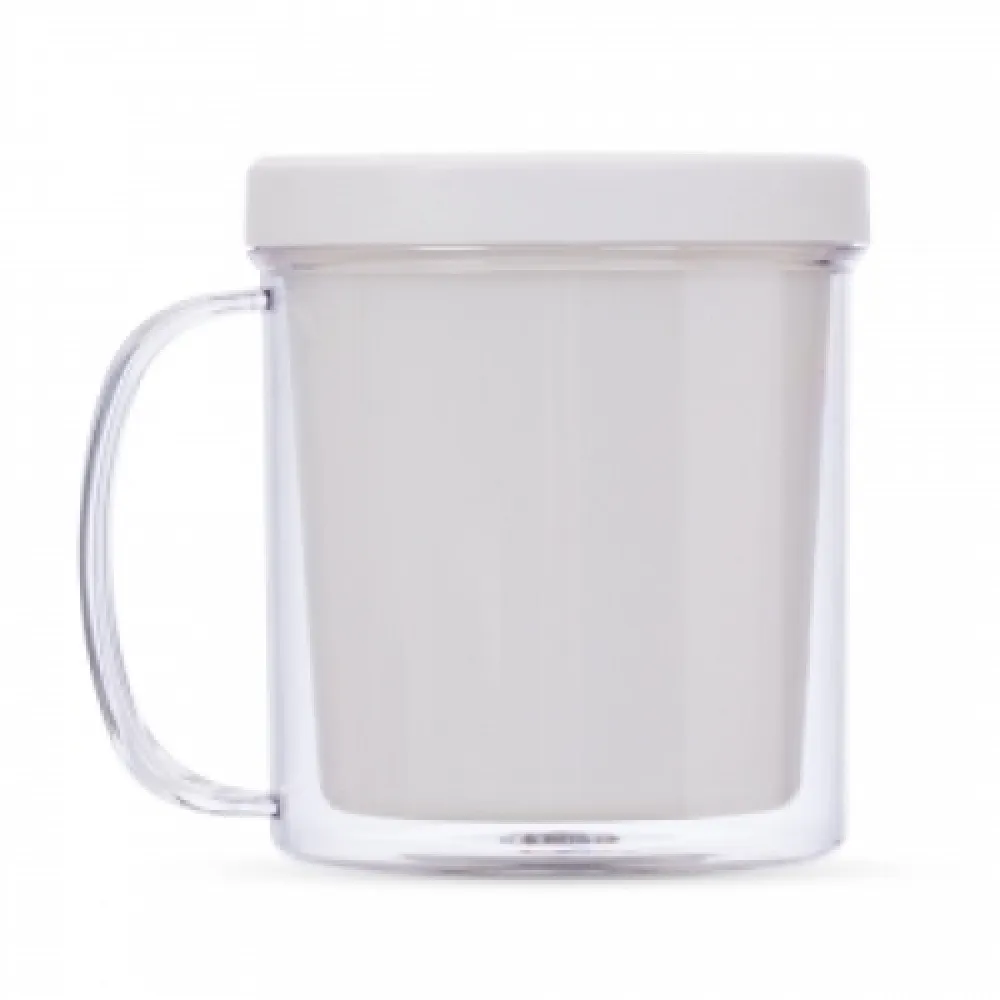 #Caneca 350ml Porta Foto