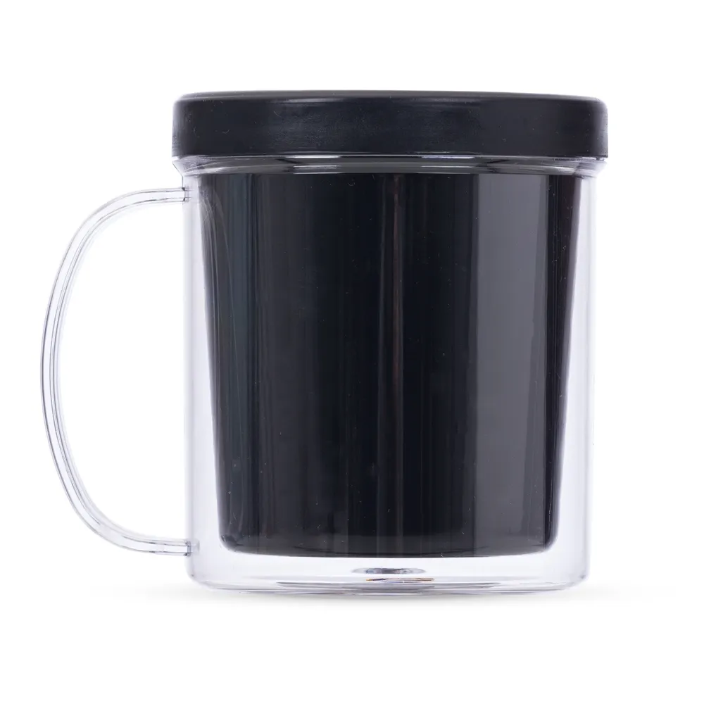 #Caneca 350ml Porta Foto
