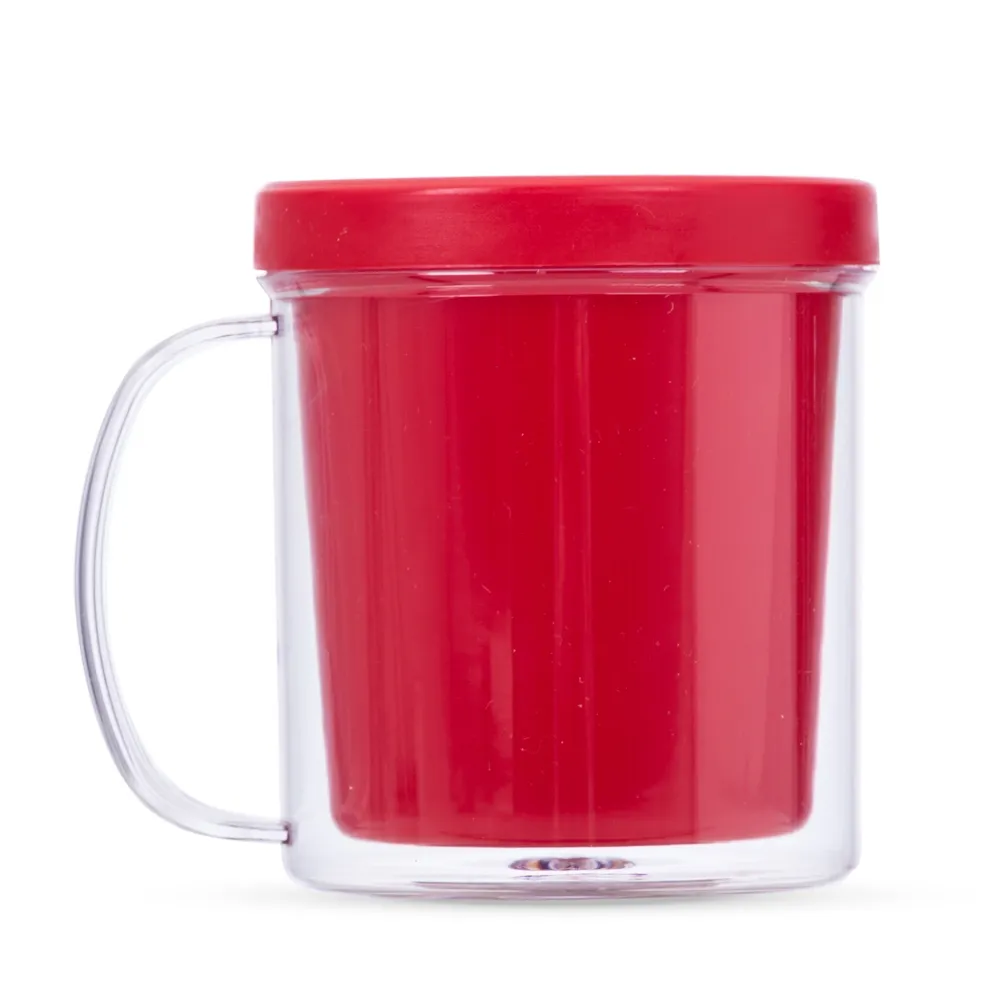 #Caneca 350ml Porta Foto