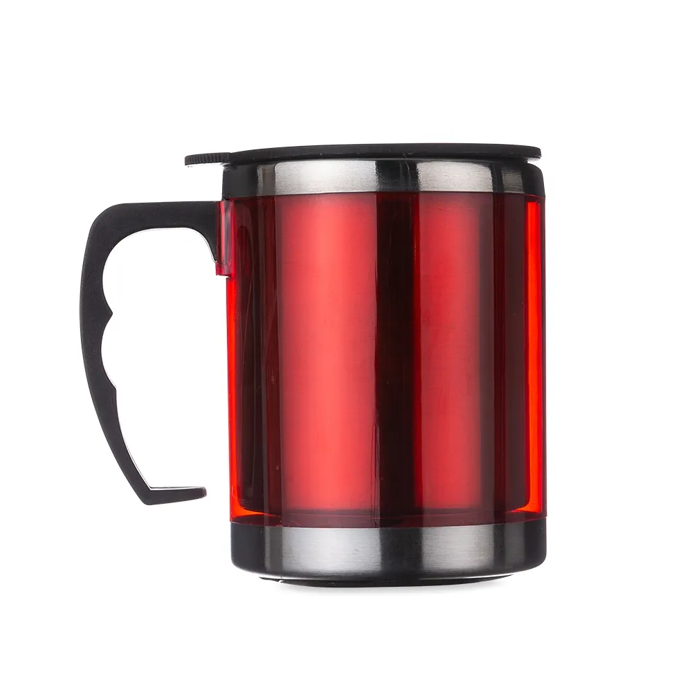 #Caneca 400ml Acrílica