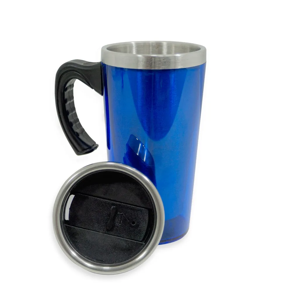 #Caneca Acrílica 500ml