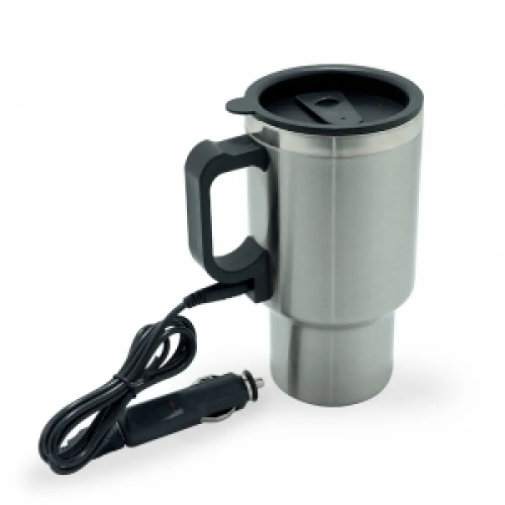 #Caneca Aquecedora 450ml