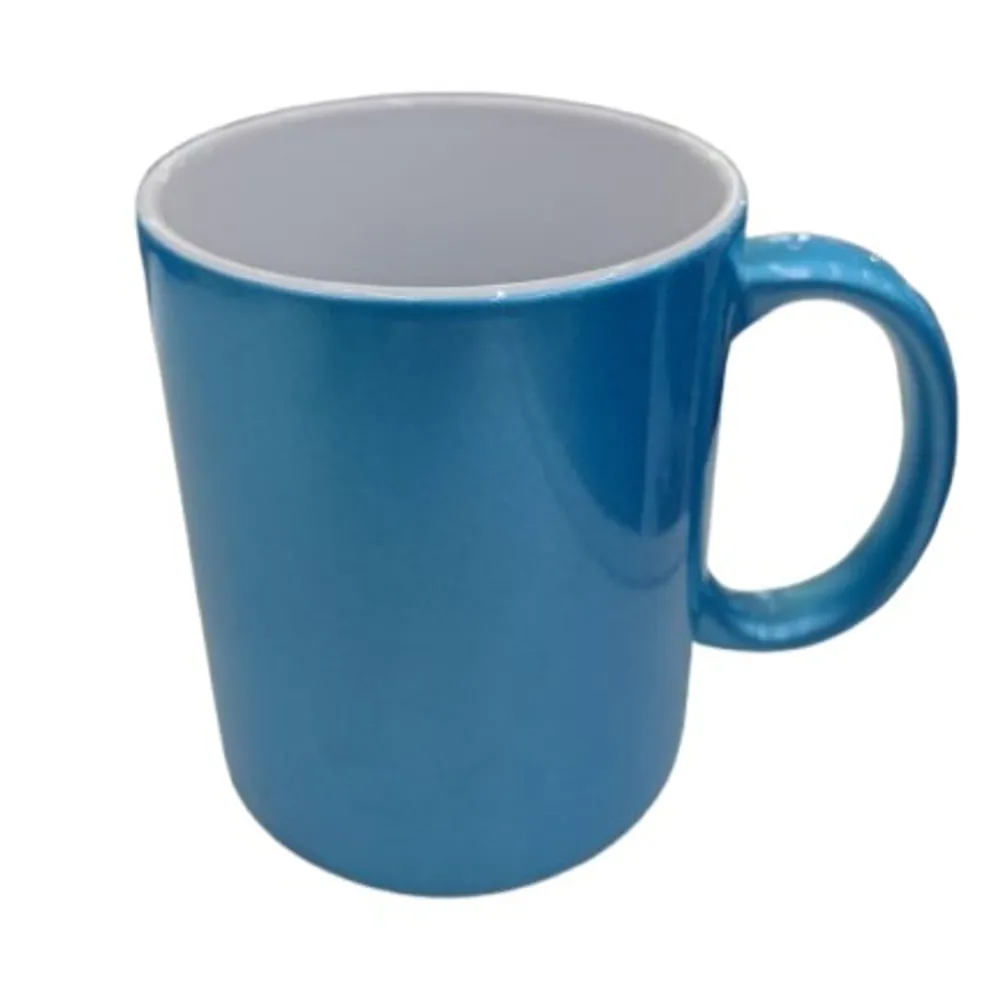 Caneca Azul-CC003