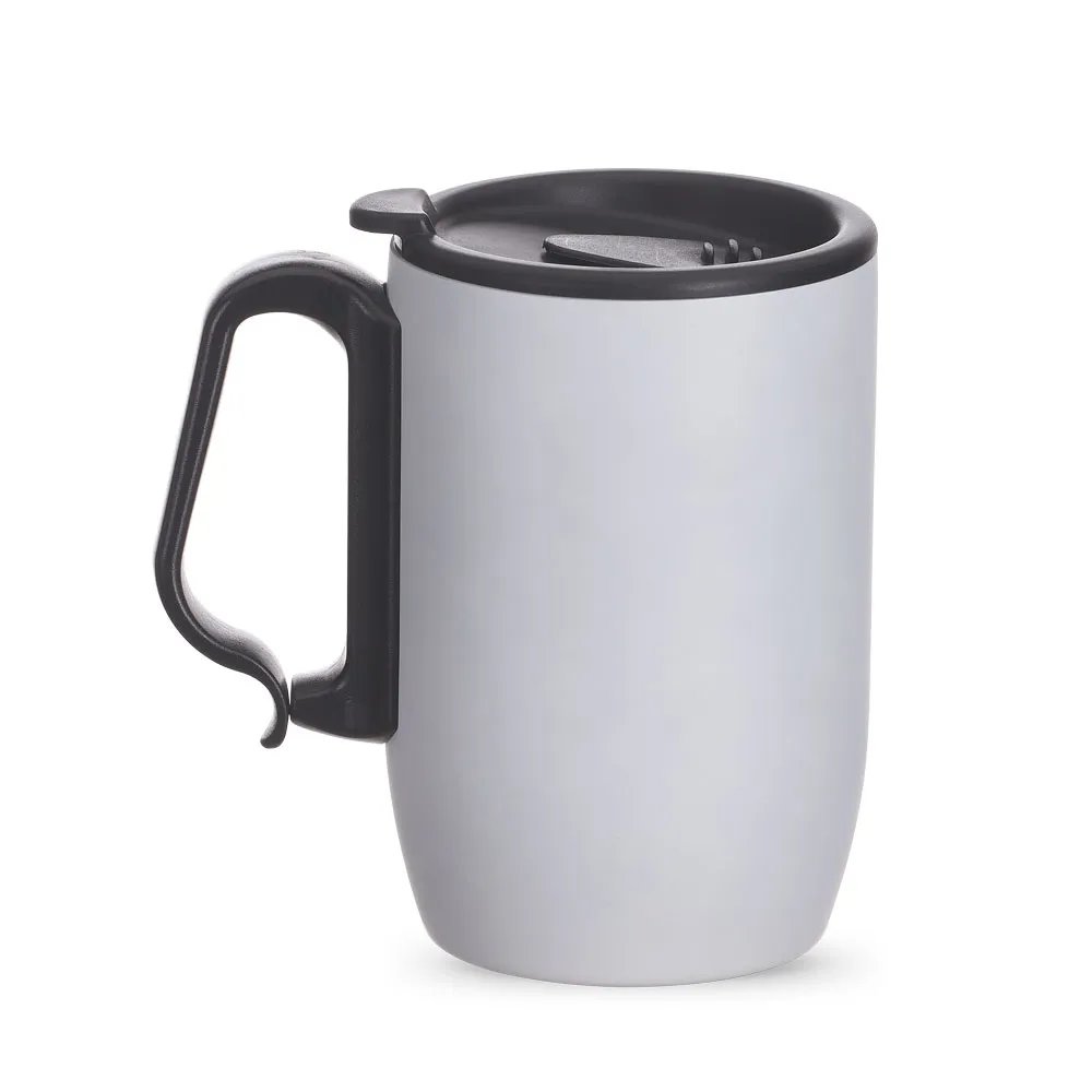 Caneca Térmica em aço inox