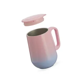 Miniatura de imagem do produto Caneca Bicolor Parede Dupla 250ml