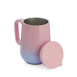 Miniatura de imagem do produto Caneca Bicolor Parede Dupla 250ml