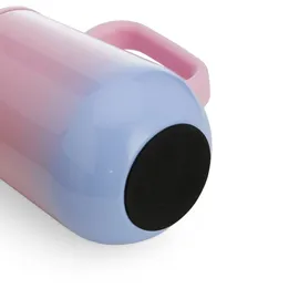 Miniatura de imagem do produto Caneca Bicolor Parede Dupla 250ml