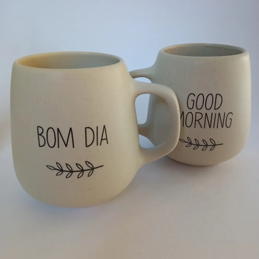 Caneca Bojuda-Caneca Bojuda