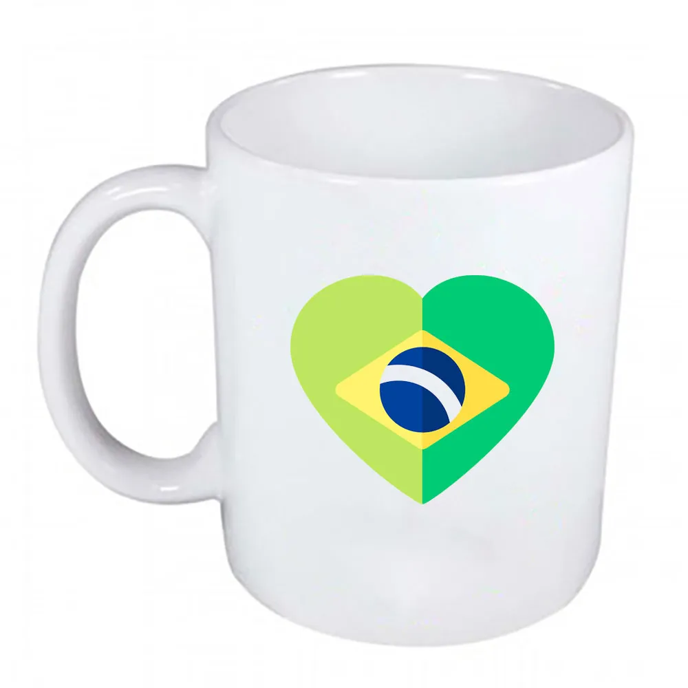 Caneca Ceramica 300 ml-LN20TH008