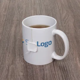 Miniatura de imagem do produto Caneca Cerâmica 300ml