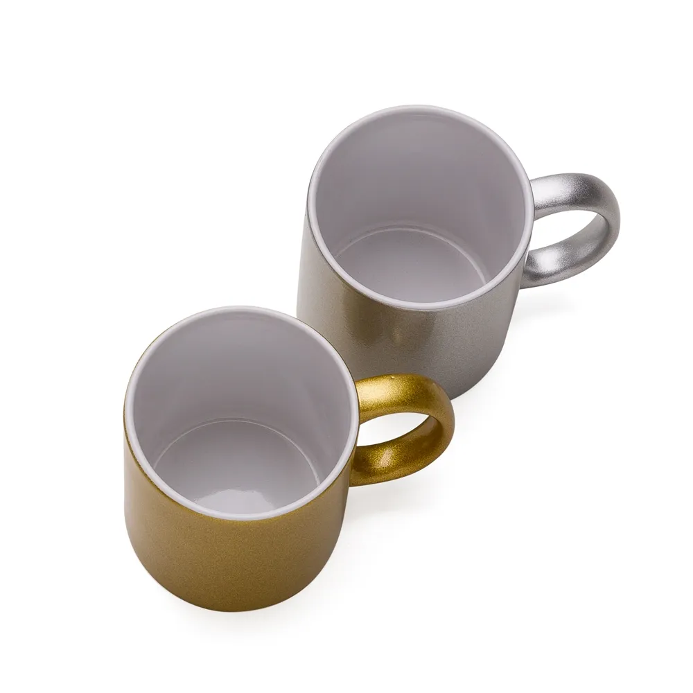 #Caneca Cerâmica 350ml