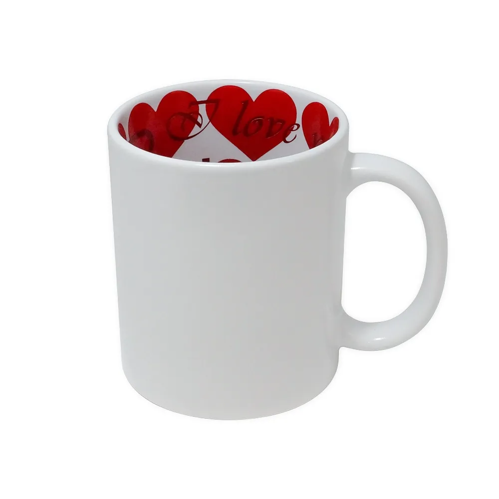 #Caneca Cerâmica 350ml-P@13899