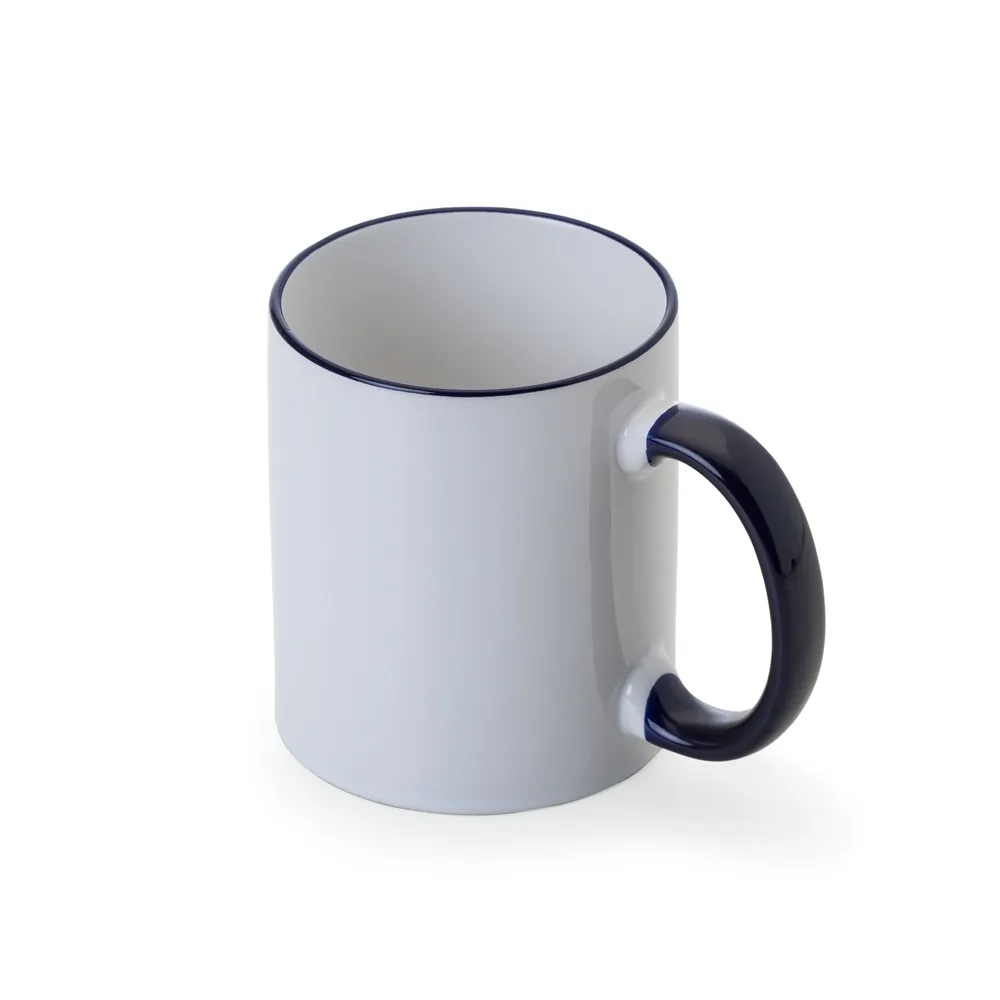 #Caneca Cerâmica 350ml