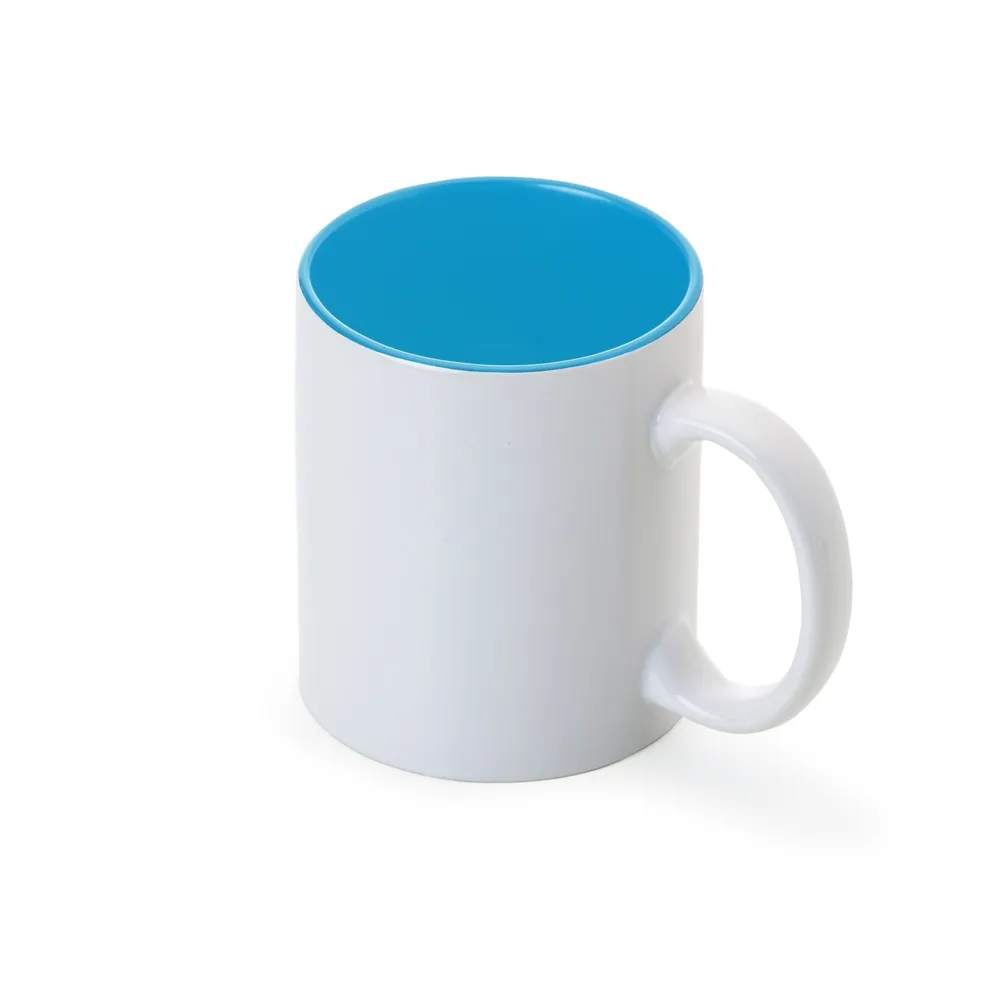 #Caneca Cerâmica 350ml