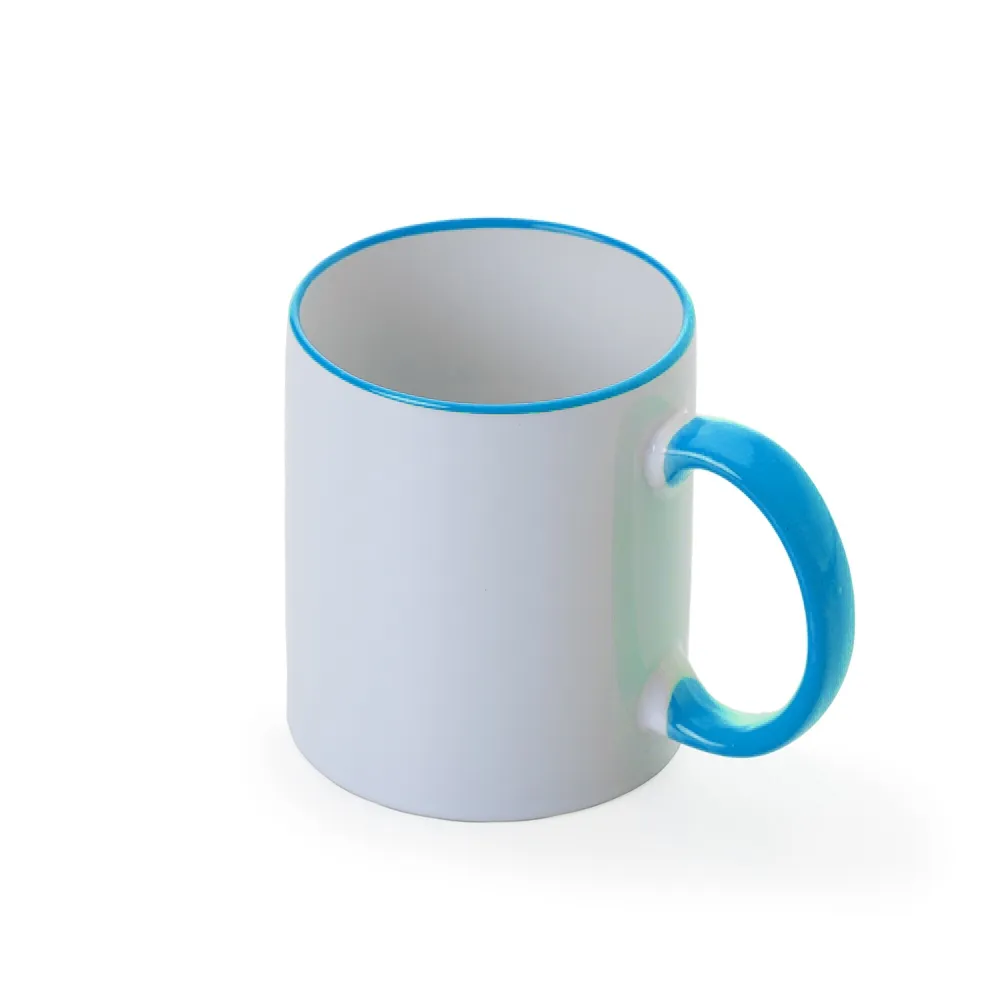 #Caneca Cerâmica 350ml